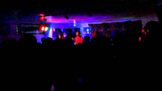Rubblebucket - Breatherz﻿ (Young﻿ as Clouds) - Player's Bar & Grill - 4/1/12