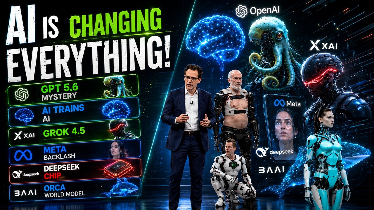 AI World Models: From Pattern Recognition to Reality Understanding