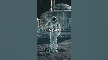 Lunar GPS Unveiled: Navigate the Moon Like Google Maps! 🌑🚀