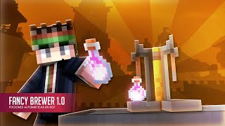 Automatic Potions in HCF | SoloLegends