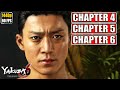 Yakuza 6 Gameplay Walkthrough [Full Game PC - Chapter 4 - Chapter 5 - Chapter 6] No Commentary