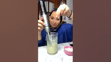 مايونيز منزلي كيجي رااائع جربوه و ردو عليا الخبار متنساوش قطيرة الخل راه نسيتها طاغي صحبت 