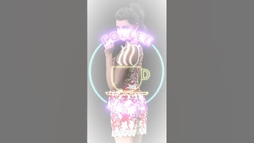 daz3d | victoria 8.1 | Genesis 8.1 Female | dForce | Analise Outfit | daz studio | daz 3d #shorts