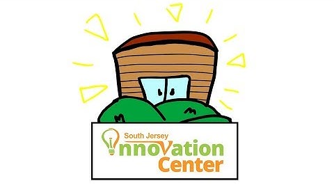 South Jersey Innovation Center - Introduction