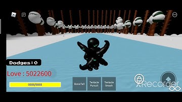 Nightmare Sans Showcase | (Nightmare)UT : Chaos Of The Multiverse