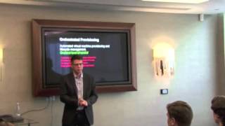ScotSoft2015 - Developers Conference: Meeting the Challenges of Diverse Technology Delivery