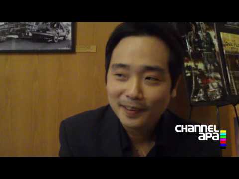 Ktown Cowboy Sunn Wee Interview With ChannelAPA.com