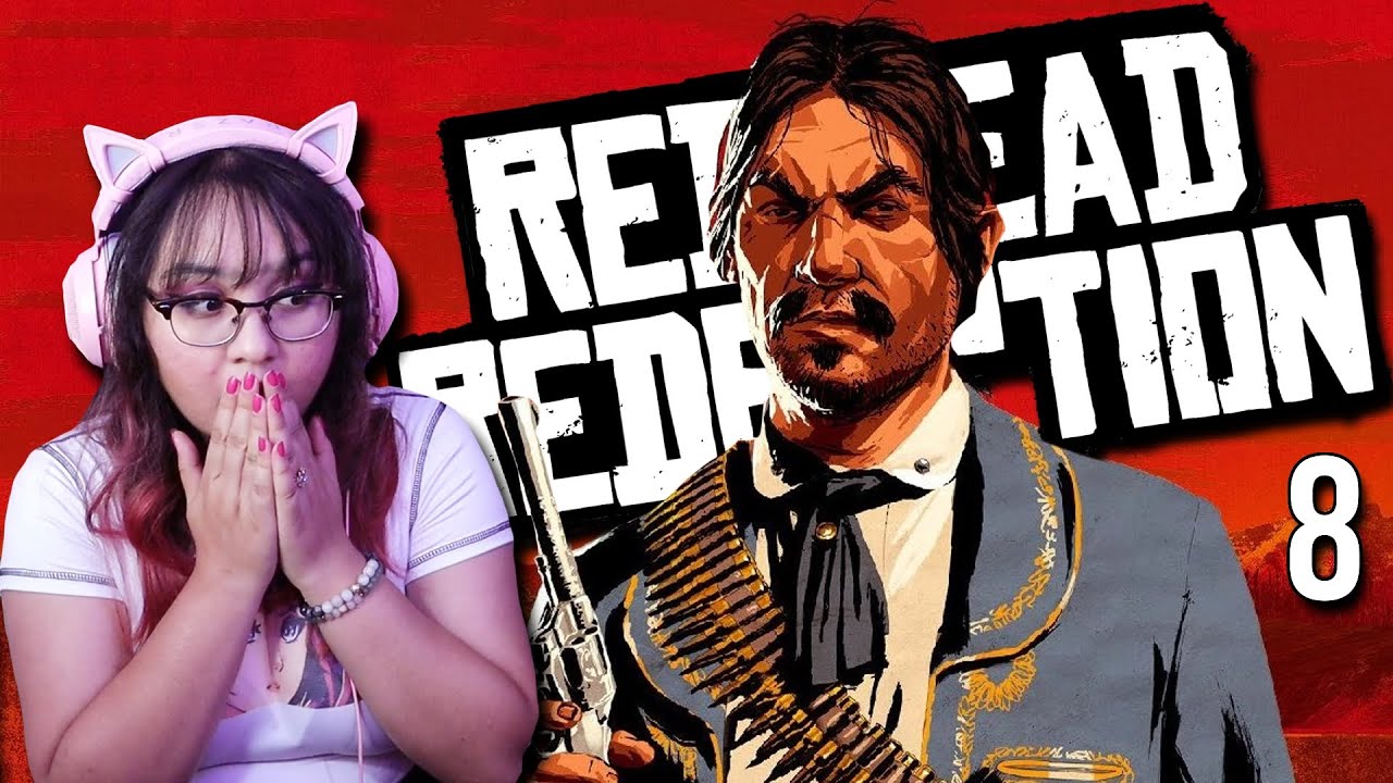 Capturing Javier Escuella | Red Dead Redemption Xbox Series S Gameplay ...
