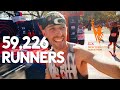 NYC Marathon: The World's Largest Race 🏃♂️