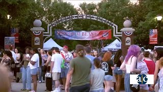 Greer events you won't want to miss