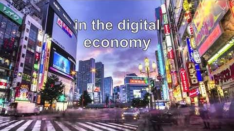 Leading Digital Transformation to Scale – IDC Futurescapes 2016
