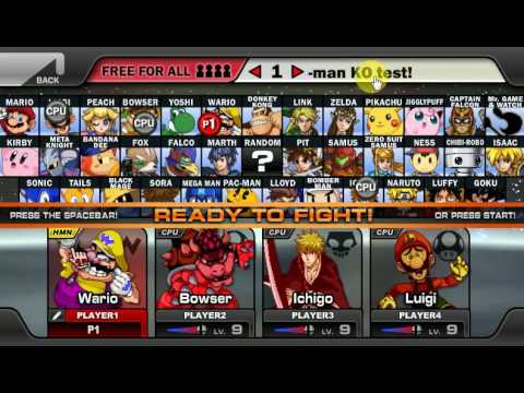 super smash flash 2 beta release