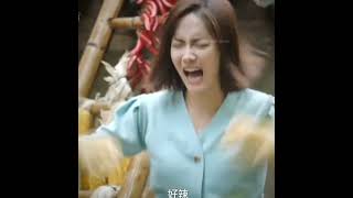พริกไม่ได้เผ็ดอย่างที่คิดเสมอไปนะ 🌶️ #еленапрекрасная #pleasebemyfamily #newdrama2023 #fyp