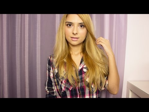 Βίντεο: Πώς να αποκτήσετε μαλλιά μέντας (με εικόνες)
