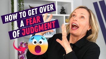 How to (Finally) Get Over the Fear of Judgment and Get On Video