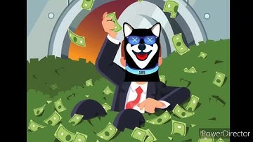 XRDOGE Diamond Hands Song