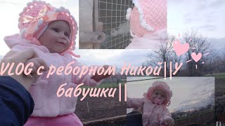 : VLOG     
