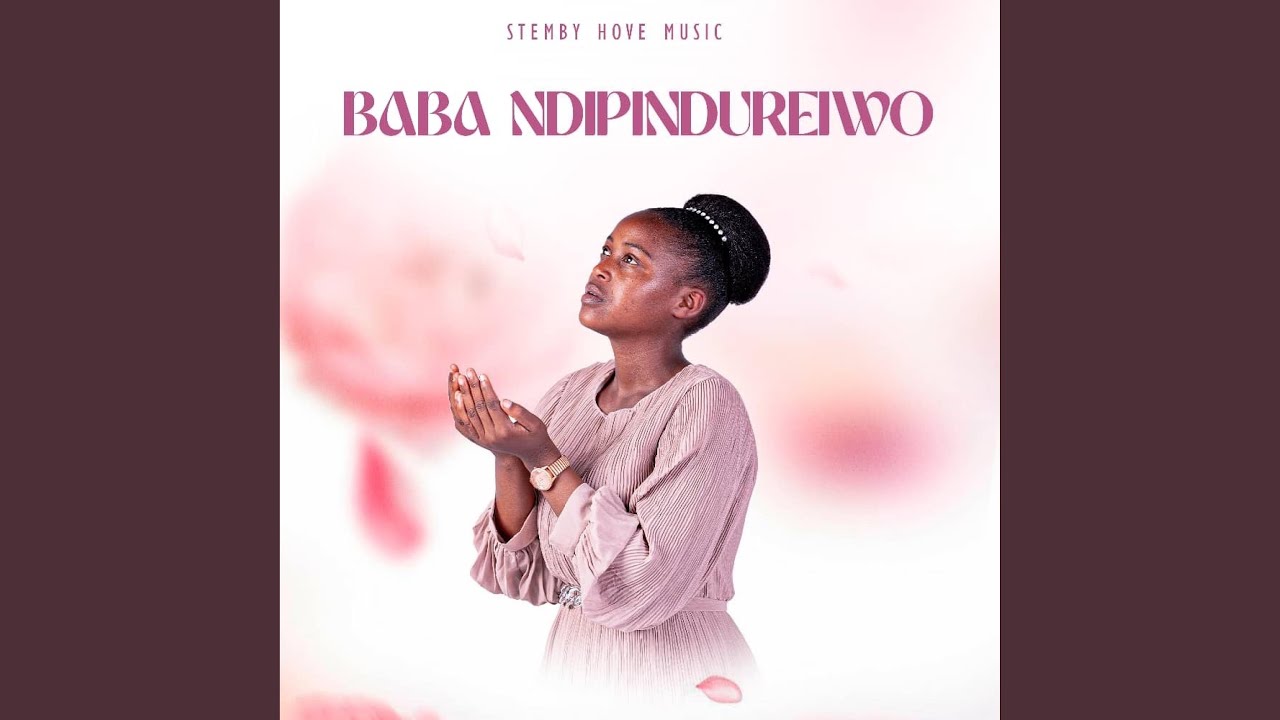 Baba Ndipundureiwo
