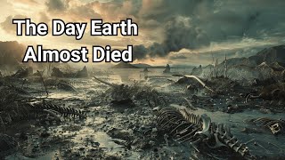 Permian: The End of an Era