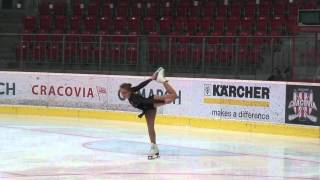 Information 24 - Karolina KRYCKA - novice solistki FS Guide