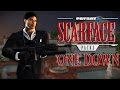 PAYDAY 2: SCARFACE PACKS! НОВЫЙ ПЕРСОНАЖ, ОРУЖИЕ, ДОСТИЖЕНИЯ, ТРОФЕИ И ПРОХОЖДЕНИЕ НА ONE DOWN!