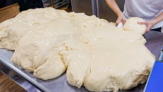 Satisfying Best Bread Making Skills Collection in Taiwan 2023