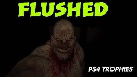 Outlast -  Sewers - Avoid Chris Walker & Turn The Water Valves