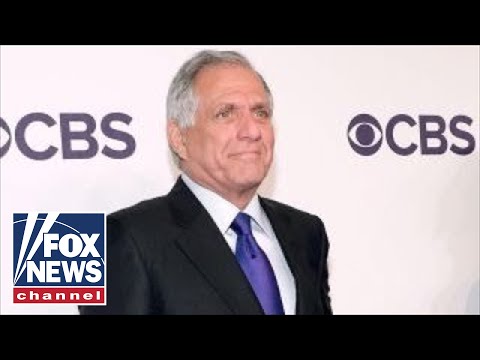 Videó: Les Moonves nettó értéke: Wiki, Házas, Család, Esküvő, Fizetés, Testvérek