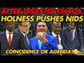 DISASTER USED AS EXCUSE? Holness Says NIDS Is ‘CRITICAL’ — Jamaicans FIRED UP!