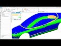 Reverse Engineering rapid surface car body