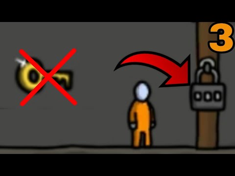 🔒КОДОВЫЙ ЗАМОК! 3 ЦИФРЫ! One level 2