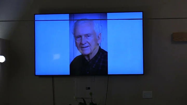 6 Jim Porter Funeral Service