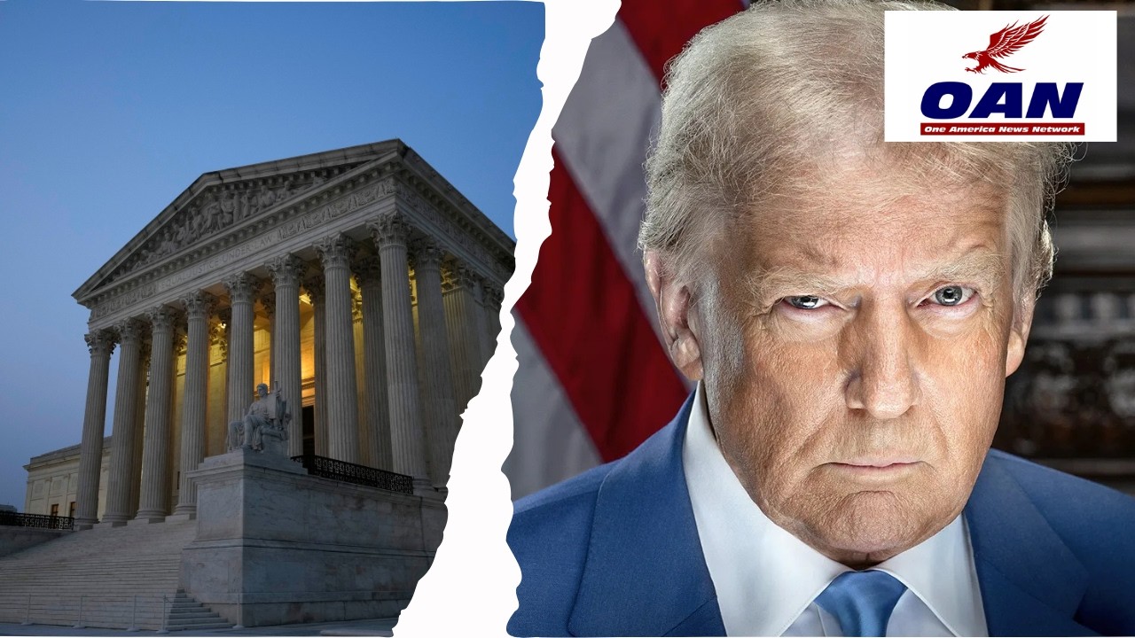 Supreme Court Blocks Trump’s 1977 Tariffs – Can He Still Protect U.S. Trade?