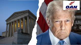 Supreme Court Blocks Trump’s 1977 Tariffs – Can He Still Protect U.S. Trade