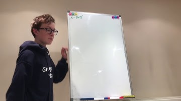 Topology 1.8: Quotient Spaces