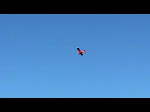 Kangke Monocoupe 25%