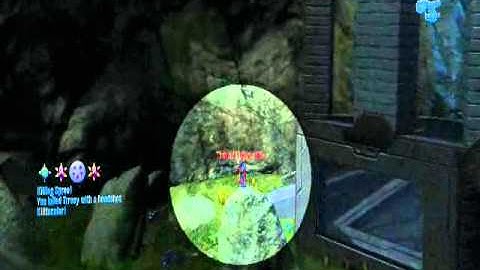 My Favorite Multikill