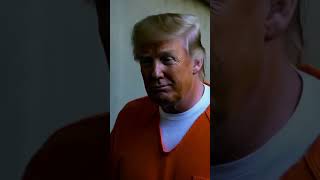 Donald Trump Goes to Prison