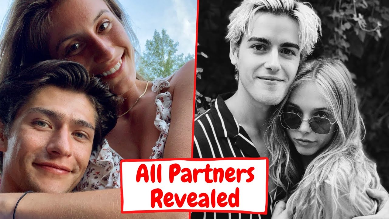 Tiny Pretty Things Real Age And Life Partners (Netflix)