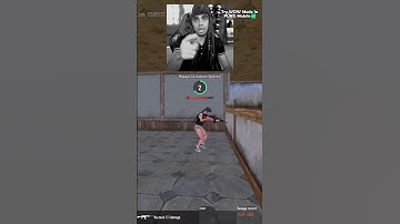 H@cker 😂 #pubgmobile #pubg #pubgm