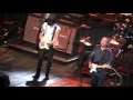 Eric Clapton With Jeff Beck Moon River Toronto 2010 mp3