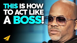 Celebrity If I GET SMACKED, I'm PUNCHING Back! | Dame Dash | Top 10 Rules Profile