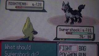 Pokemon Ruby Part 56: Weather or not! | GiantGrotle