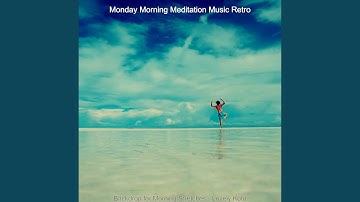 Luxurious Koto and Strings - Vibe for Monday Meditation