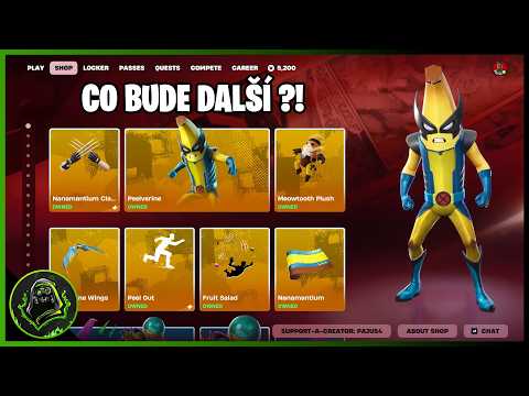 FORTNITE VRÁTIL PRVNÍ STARÉ BATTLE PASS SKINY!