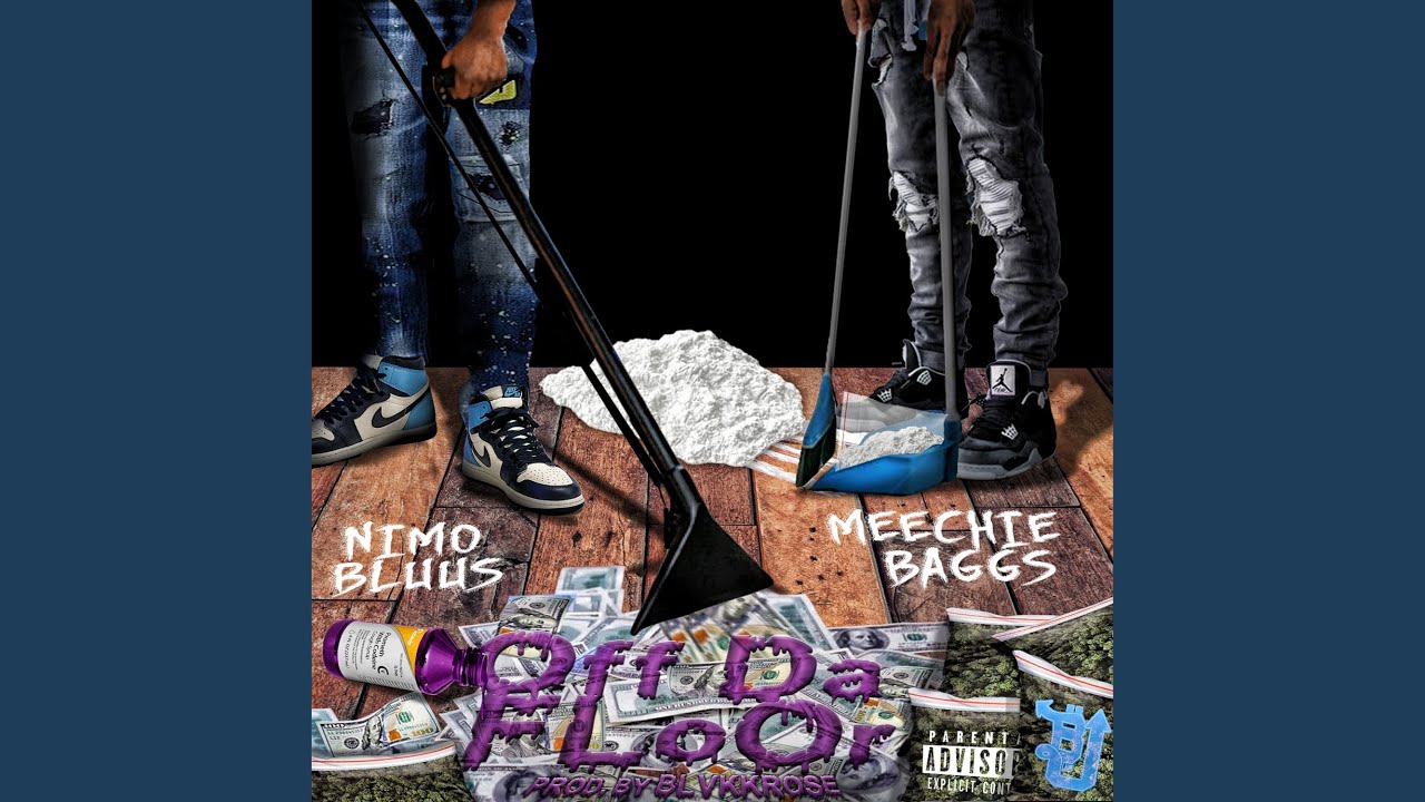 Смотреть «Off Da Floor» на YouTube Смотреть «Off Da Floor» на YouTube