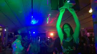 FANTASTICA SERATA NEW 554 30-6-2018