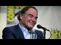 The Heat: Oliver Stone on history of U.S. intervention