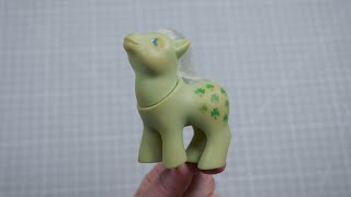 Restoring a Rare Greek Baby Minty Variant