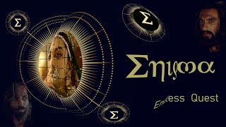Enigma -  Endless Quest (Sequel The River Of Belief Part.3 - The Begin)